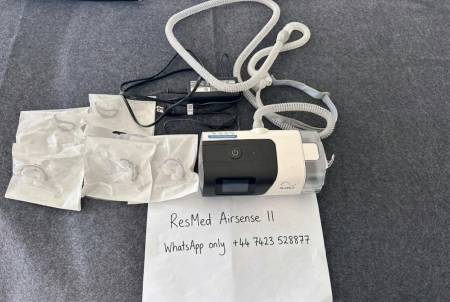 Buy ResMed CPAP Machine online