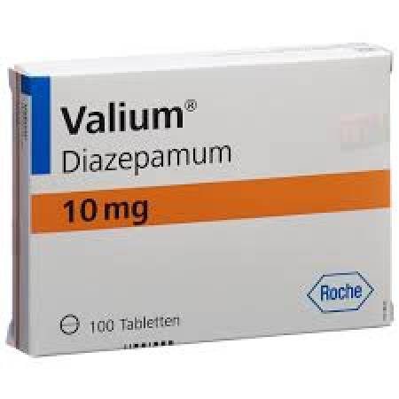 Cómo comprar Diazepam, Stilnox, Stesolid y Oxazepam online