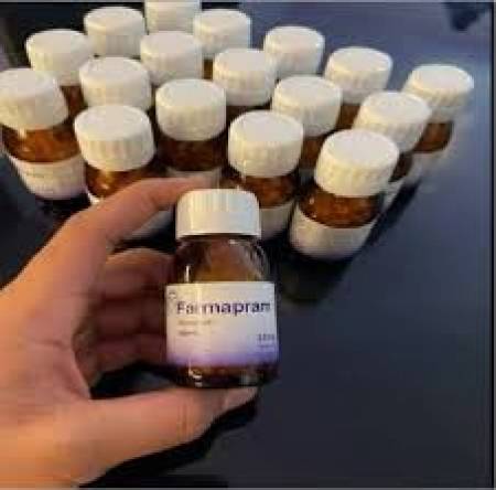 Comprar farmapram en un lugar legítimo y seguro