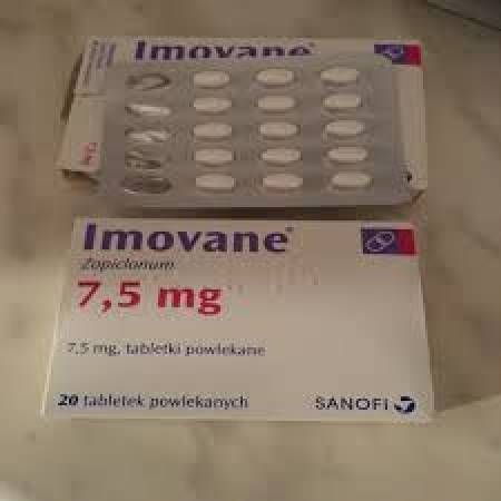 Comprar Imovane por internet sin receta en albesa