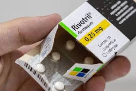 Comprar Rivotril por internet sin receta en zamora