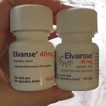 Dónde comprar Elvanse 40 mg auténtico online rápidamente