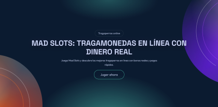 El mejor catálogo de tragamonedas que he probado en años