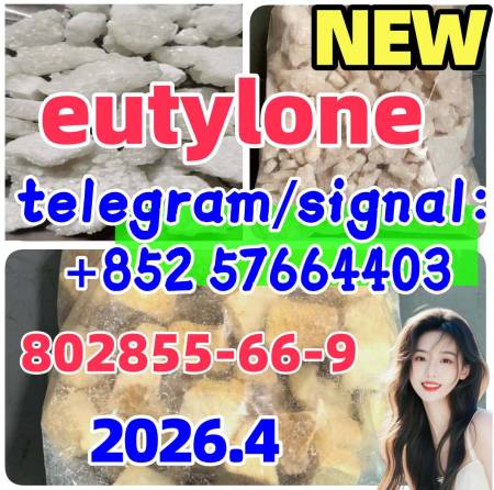 Eutylone | 802855-66-9 3mmc 4mmc 17764-18-0 mdma 