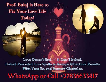 Find the Top 10 Best Reviewed Love Spells with Verified Reviews and Success Stories +27836633417
