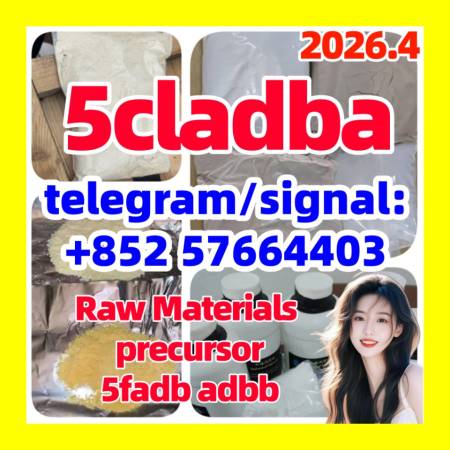 High Quality 5cl-adb-a 5cl-adb-a 5cladba 4cladb