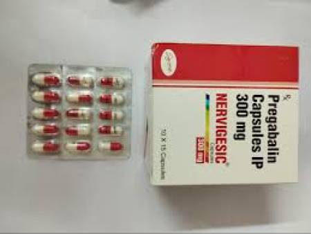 Mejor lugar para comprar pregabalina