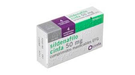 Mejor lugar para comprar tabletas de citrato de sildenafil