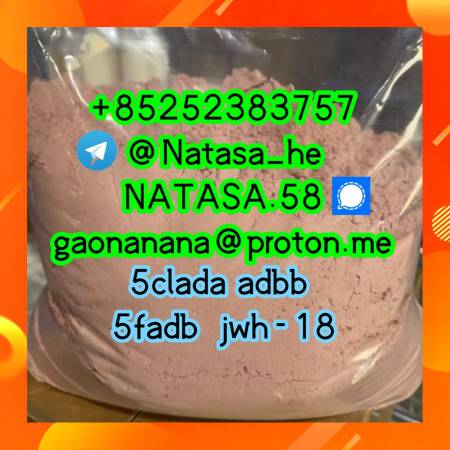 Product5cl-adb Powder  5cladba 5cl Raw Materials