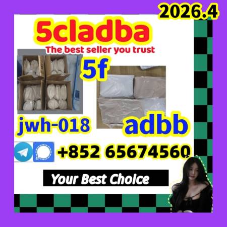 Telegram/Signal：+852 65674560 5cladba Raw Materials precursor 5fadb adbb jwh-018 Cannabinoids 1119-5