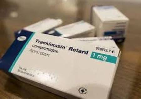 Trankimazin 1 mg online kaufen/bestellen