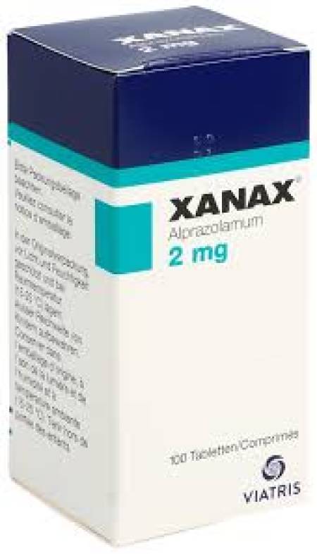 Where to buy Xanax (Alprazolam) online
