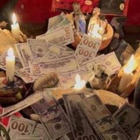 WhatsApp (+2348120407404 ) I want to join occult for money ritual