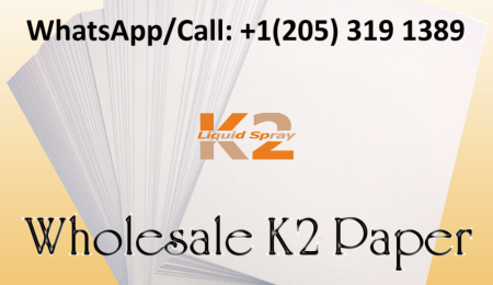 Buy K2 Liquid Spray, K2 Spice Sheets For Sale, Buy K2 Paper For Sale