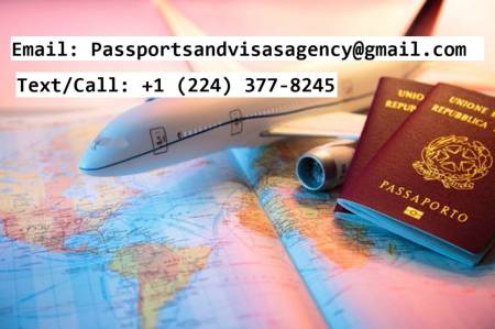 Buy passports, Driver´s licenses, ID cards, Visas, Resident Permits