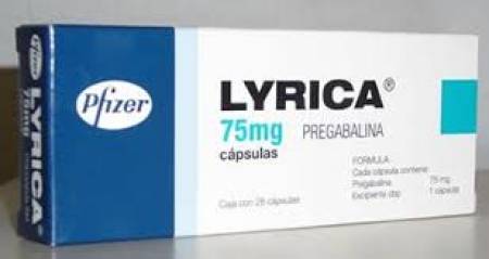Cómo comprar o pedir Lyrica 75 mg en línea