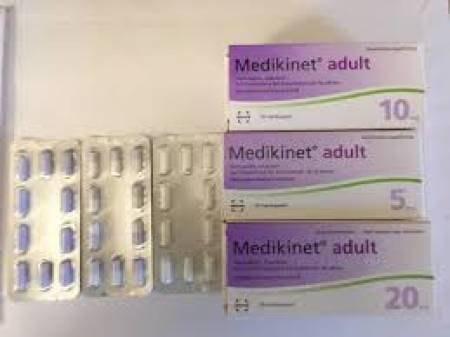 Cómo comprar o pedir Medikinet en línea