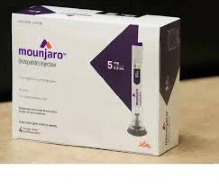 Cómo comprar o pedir Mounjaro en línea