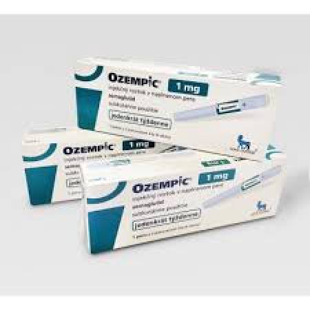Cómo comprar o pedir Ozempic 1 mg en línea