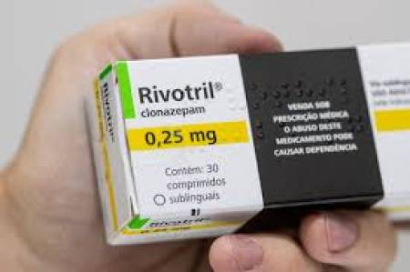 Cómo comprar o pedir Rivotril en línea