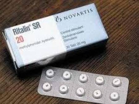 Cómo comprar Rubifen original de 20 mg