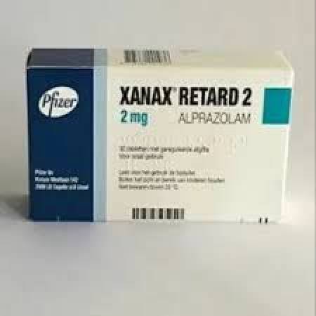 ¿Cómo comprar Xanax para la ansiedad en línea ahora?
