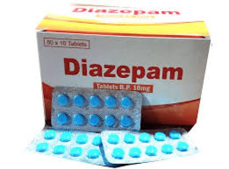 Cómo pedir diazepam (Valium) online ahora