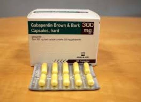 Cómo pedir gabapentina para la epilepsia en línea