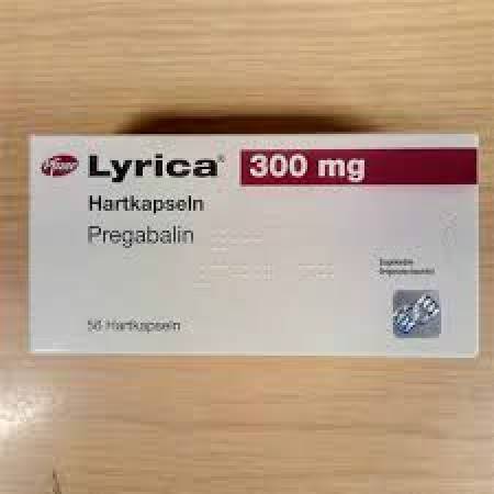Cómo pedir Lyrica en línea ahora