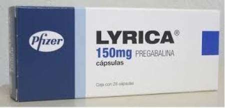 Cómo pedir Lyrica en línea hoy mismo