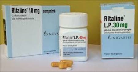Cómo pedir Ritalin en línea ahora para el TDAH