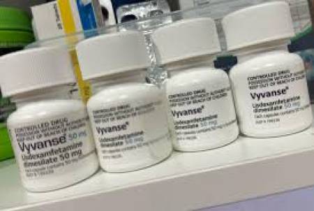 Cómo pedir Vyvanse para el TDAH en línea