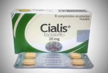 Comprar o pedir Cialis con entrega rápida