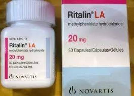 Comprar o pedir Ritalin de 20 mg con entrega rápida