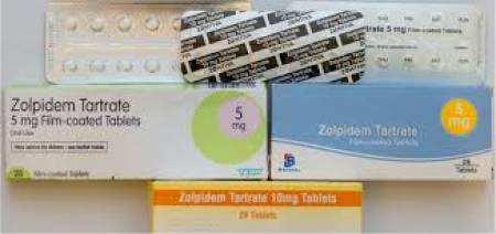 Comprar o pedir zolpidem de 5 mg con entrega rápida