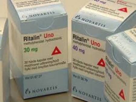 Comprar Ritalin original online