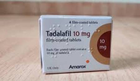 Comprar Tadalafilo en línea sin receta