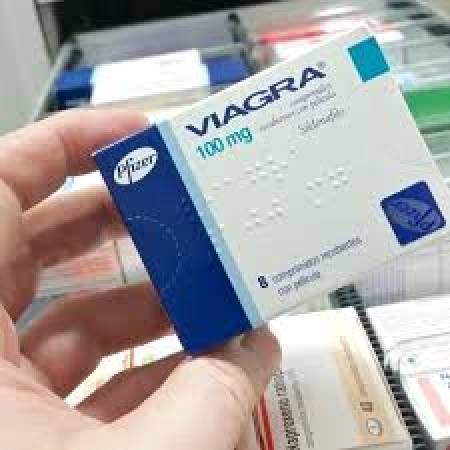 Comprar Viagra para la disfunción eréctil sin receta