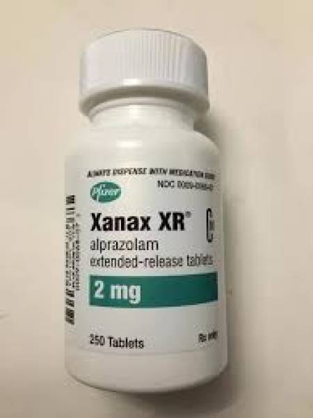 Comprar Xanax para la ansiedad en línea ahora