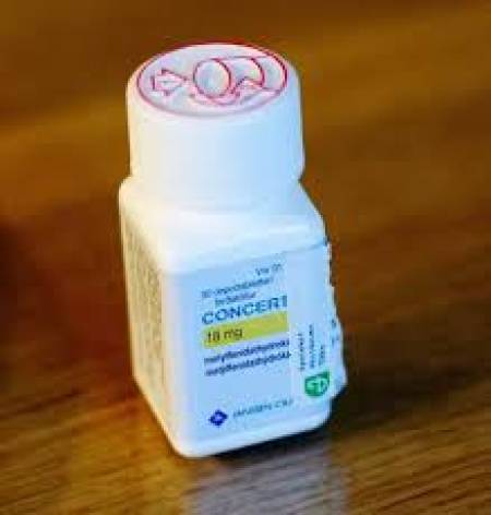 Compre o pida Concerta 18 mg con envío rápido