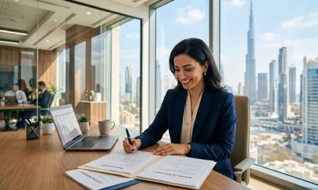 Dubai Company Formation Complete Guide for Entrepreneurs