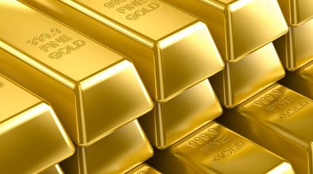 GOLD DEALER