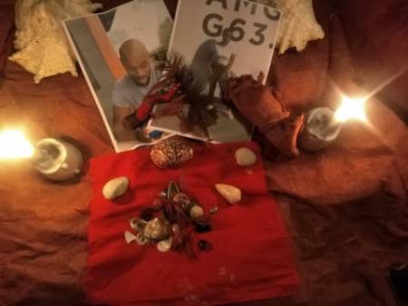 ௹Sangoma Healer♗+27633832074 ௵Return-lost-love-spell-caster-in EAST LYNNE, NELLMAPIUS, SOWETO, RANDBURG BABA SALADIN is a renowned traditional healer 