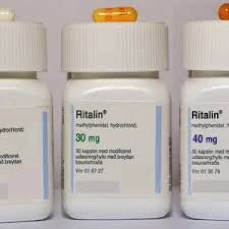 Pida Ritalin en línea hoy mismo