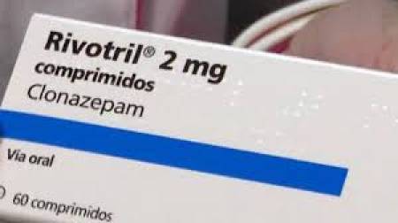 Pida rivotril en línea ahora