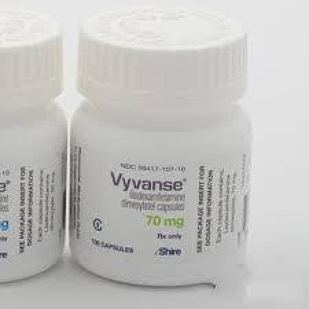 Pida Vyvanse para el TDAH en línea ahora
