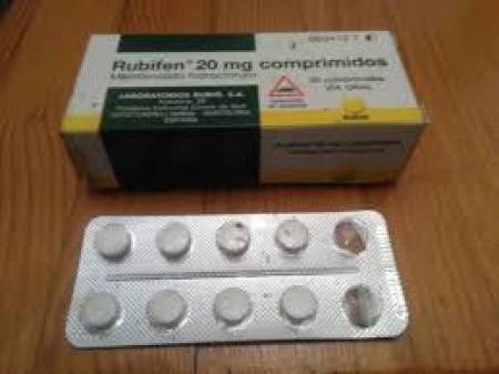 ¿Puedo comprar Rubifen original sin receta?