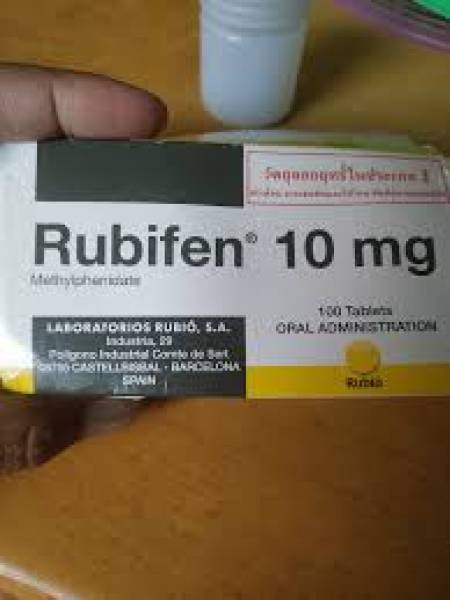 rubifen comprar españa