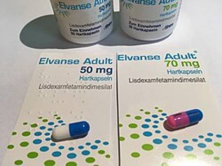 ¿Se vende Vyvanse sin receta médica?