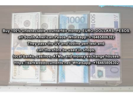 Watsap +16465806302, Buy a registered driving license. Buy counterfeit euro. darkwebdocuments.net. d